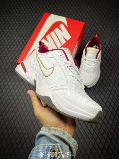 2025年1月27日新品入荷 Nike Air Monarc...