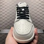 2025年1月27日新品入荷 NK Dunk Low UN1697-666 スニーカー/ランニングシューズ/カジュアルシューズ