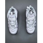 2025年1月27日新品入荷  Nike Air More Uptempo Low スニーカー/ランニングシューズ/カジュアルシューズ