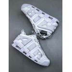 2025年1月27日新品入荷  Nike Air More Uptempo Low スニーカー/ランニングシューズ/カジュアルシューズ