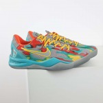 2025年1月27日新品入荷 Nike Kobe 8 Protro Venice Beach  S2スニーカー/ランニングシューズ/カジュアルシューズ