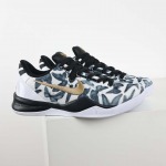 2025年1月27日新品入荷 Nike Kobe 8 Protro Mambacita GIGI R.I.P S2スニーカー/ランニングシューズ/カジュアルシューズ