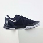 2025年1月27日新品入荷 Nike Kobe 8 Protro College Navy  S2スニーカー/ランニングシューズ/カジュアルシューズ