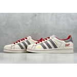 2025年1月27日新品入荷 AD Originals Superstar スニーカー/ランニングシューズ/カジュアルシューズ