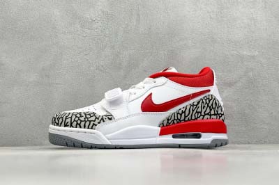 2025年1月27日新品入荷 Air Jordan Lega...