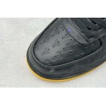 2025年1月27日新品入荷 S2 Kobe x Air Force 1 Low スニーカー/ランニングシューズ/カジュアルシューズ