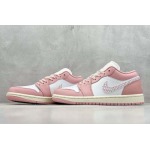 2025年1月27日新品入荷 K Air Jordan 1 Low  スニーカー/ランニングシューズ/カジュアルシューズ