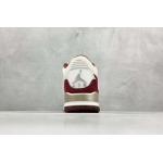 2025年1月27日新品入荷 5A Air Jordan 3 Retro Green Glow  スニーカー/ランニングシューズ/カジュアルシューズ