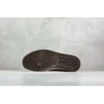 2025年1月27日新品入荷 Travis Scott x Nike Air Jordan 1 Low x The North Face Aスニーカー/ランニングシューズ/カジュアルシューズ