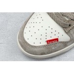 2025年1月27日新品入荷 Nike SB DuNike Low x Supreme  スニーカー/ランニングシューズ/カジュアルシューズ