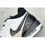 2025年1月27日新品入荷 Air Jordan Legacy 312 Lowスニーカー/ランニングシューズ/カジュアルシューズ