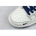 2025年1月27日新品入荷 Nike SB DuNike Low“OFF-WHITE”スニーカー/ランニングシューズ/カジュアルシューズ