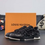 2025年1月27日新品入荷 Louis Vuitton Trainer  AM  スニーカー/ランニングシューズ/カジュアルシューズ