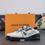 2025年1月27日新品入荷 Louis Vuitton Trainer  AM スニーカー/ランニングシューズ/カジュアルシューズ