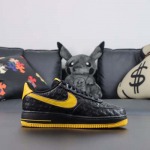 2025年1月30日新品入荷Nike Air Force 1 Low Kobe Bryant スニーカー/ランニングシューズ/カジュアルシューズ