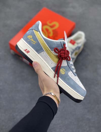 2025年1月30日新品入荷NIke Air Force 1...