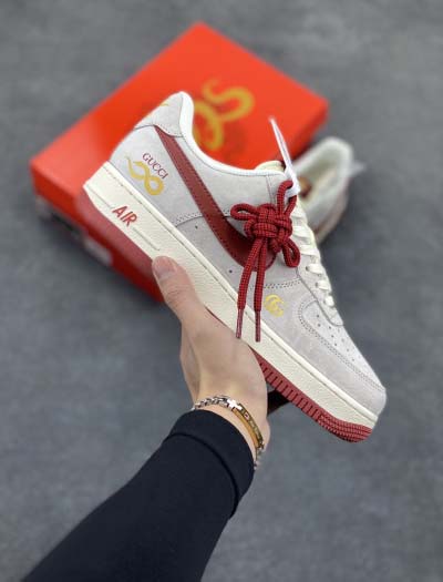 2025年1月30日新品入荷NIke Air Force 1...