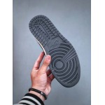 2025年1月30日新品入荷Travis Scott x Nike Air Jordan 1 Low  Air Jordan 1 Low スニーカー/ランニングシューズ/カジュアルシューズ