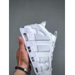 2025年1月30日新品入荷Nike Air More Utemo Low  スニーカー/ランニングシューズ/カジュアルシューズ