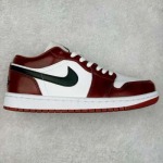 2025年1月30日新品入荷K Jordan Air Jordan 1 Low AJ1 1 スニーカー/ランニングシューズ/カジュアルシューズ