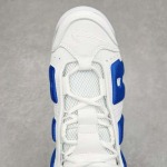 2025年1月30日新品入荷NiKe Air More Utemo Low  スニーカー/ランニングシューズ/カジュアルシューズ