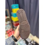 2025年1月30日新品入荷C Travis Scott x Nike Air Jordan 1 Low x The North Facスニーカー/ランニングシューズ/カジュアルシューズ