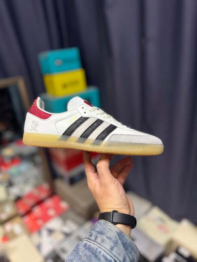 2025年1月30日新品入荷Adidas Samba   J...