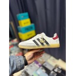 2025年1月30日新品入荷Adidas Samba   JQ5976スニーカー/ランニングシューズ/カジュアルシューズ