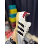 2025年1月30日新品入荷Adidas Samba   JQ5976スニーカー/ランニングシューズ/カジュアルシューズ