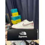 2025年1月30日新品入荷C NiKe SB DuNiKe Low Sureme x The North Face  スニーカー/ランニングシューズ/カジュアルシューズ