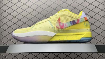 2025年1月30日新品入荷NiKe JA 1    FN6...