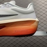 2025年1月30日新品入荷 NiKe Zoom Fly 6 EK  HJ7038-100 スニーカー/ランニングシューズ/カジュアルシューズ