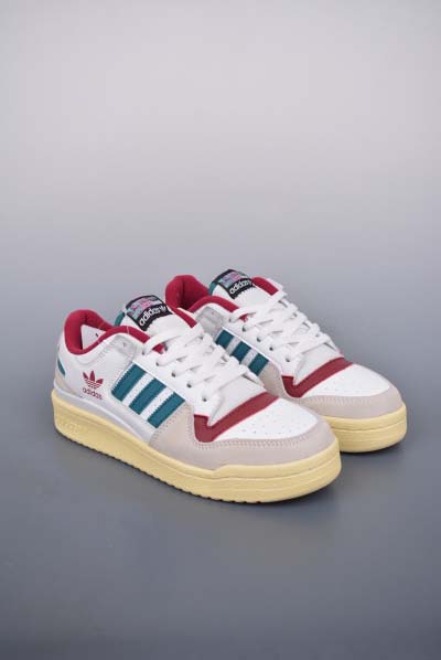 2025年1月30日新品入荷   Adidas Forumス...