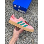 2025年1月30日新品入荷adidas Originals Gazelle Indoor  スニーカー/ランニングシューズ/カジュアルシューズ