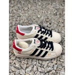 2025年1月30日新品入荷Adidas Originals Suerstar2024  スニーカー/ランニングシューズ/カジュアルシューズ