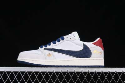 2025年1月31日新品入荷Air Jordan 1 Low...