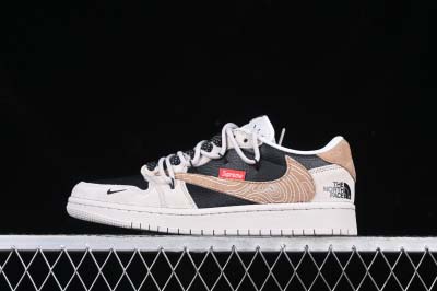 2025年1月31日新品入荷Air Jordan 1 Low...