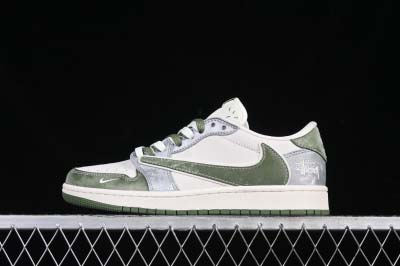 2025年1月31日新品入荷Travis Scott x F...