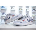 2025年1月31日新品入荷Nike SB Dunk Low x SupremeSUP-  スニーカー/ランニングシューズ/カジュアルシューズ