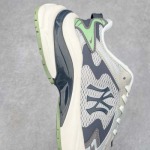 2025年1月31日新品入荷PB MLB New York Yankees Curve Runner スニーカー/ランニングシューズ/カジュアルシューズ
