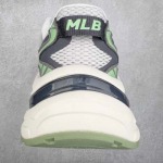 2025年1月31日新品入荷PB MLB New York Yankees Curve Runner スニーカー/ランニングシューズ/カジュアルシューズ