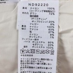 north face-ザ?ノース?フェイス TNF日本限定ポーラーコ...