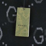 GUCCI クラシック?インターロックパターンニットプルオーバー?ジャンパー