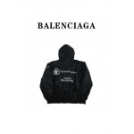 Balenciaga- Balenciaga食糧計画パイロット用コットンジャケットです