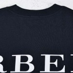 burberry-BBR経典爆型背文字ロゴ