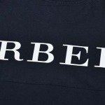 burberry-BBR経典爆型背文字ロゴ