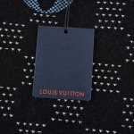 Louis Vuitton-ルイ?ヴィトン2024ssスキーコレクション秋冬丸首セーターです