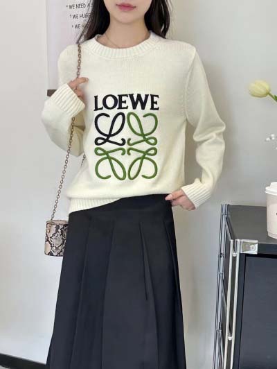 Loewe セーター