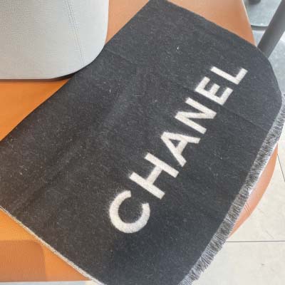 2025年2月4日新品入荷CHANELマフラーcan 工場