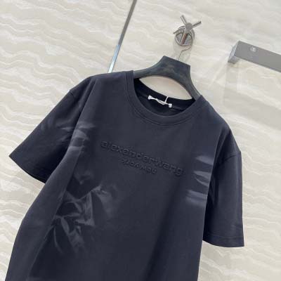 2025年2月5日の新作アレキサンダーワン Tシャツ